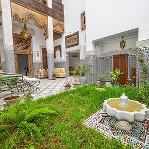 Mahal Fès