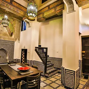 Dar Chez Khadija Fès