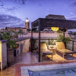 Bb Marrakech Marrakesh
