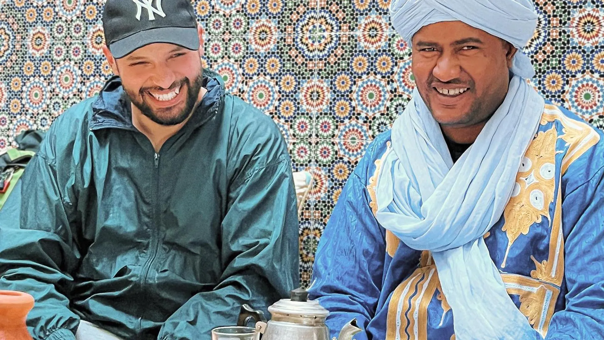 Hostel Nelya Kech Marrakesh Maroc
