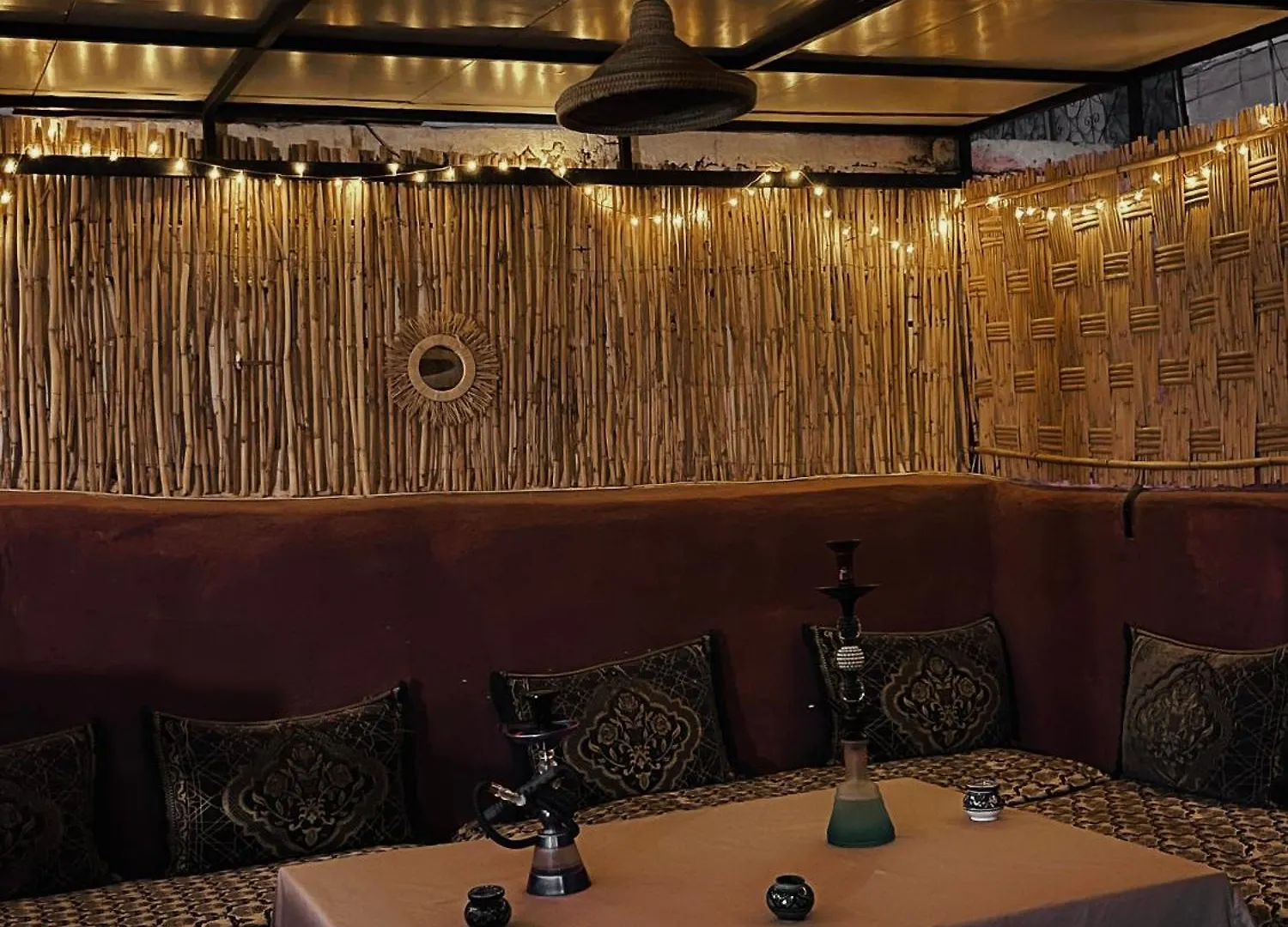 Hostel Nelya Kech Marrakesh
