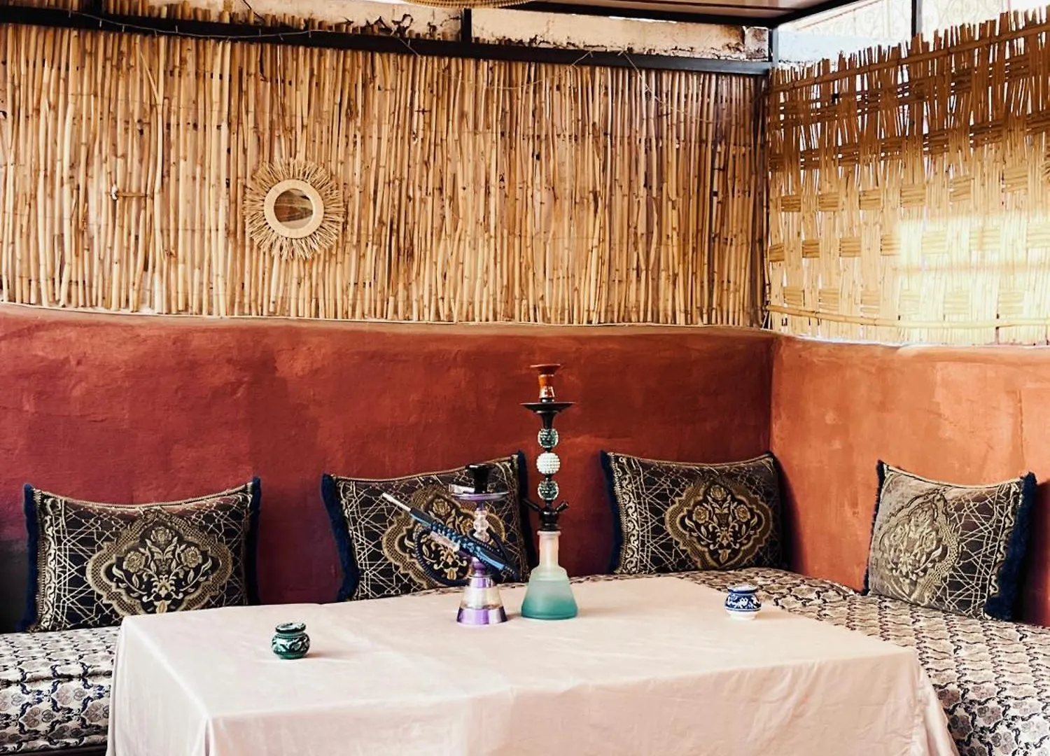Hostel Nelya Kech Marrakesh