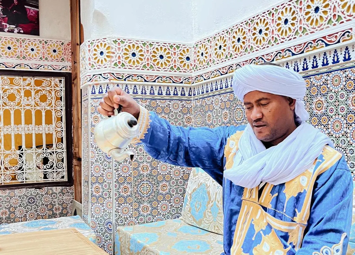 Hostel Nelya Kech Marrakesh