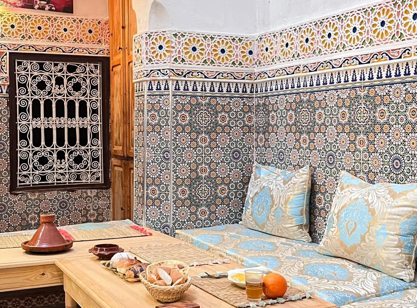 Hostel Nelya Kech Marrakesh