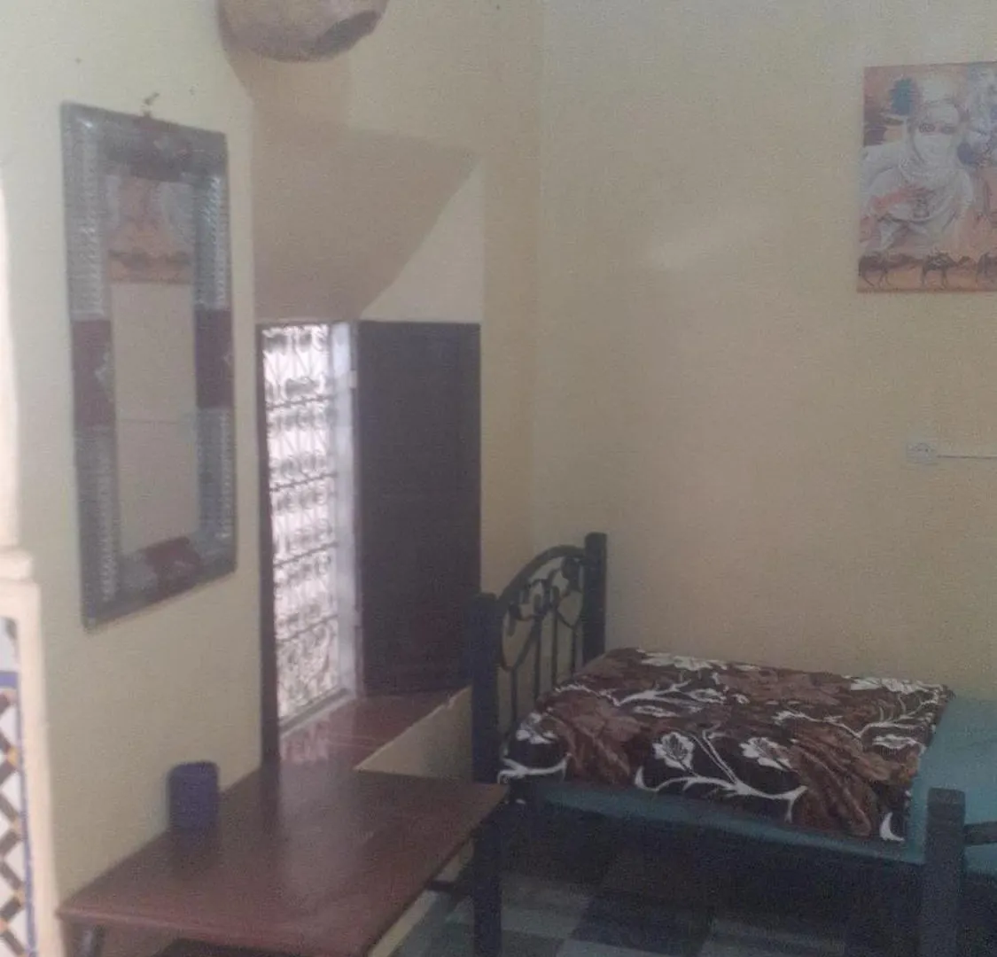 Hostel Nelya Kech Marrakesh 0*,